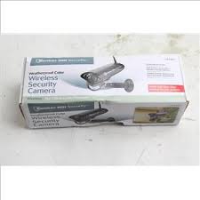 95053 for sale) 95053 bunker hill security wireless camera rf detector. Bunker Hill Wireless L Security Camera Property Room