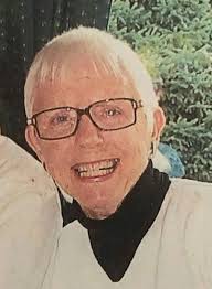 Betty Jane Jorgensen Obituary June 4, 2021