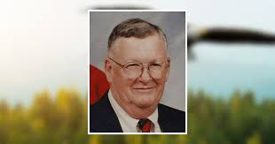 Bruce W. Redfield Obituary May 1, 2023