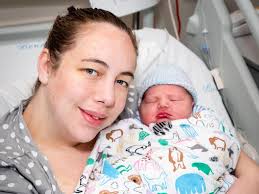 Mums and bubs of Geelong