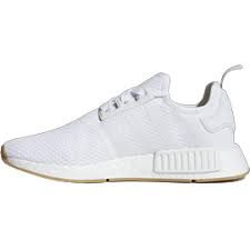 Diese und viele andere produkte sind heute im adidas online shop unter adidas.ch erhältlich! Adidas Nmd R1 White Gum Crystal White 46 2 3 Ab 245 90 Im Preisvergleich