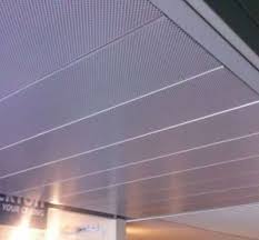 What do we do once the popcorn ceiling is removed? Ceiling Manufacturer Distribution Specialist Architectural Ceilings