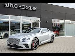 First Edition Bentley Continental Gt Soundcheck Auto Seredin Germany Youtube Bentley Continental Gt Bentley Continental Bentley