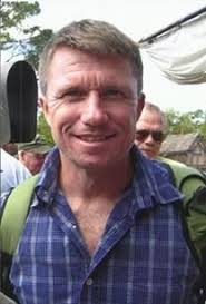 John Martin Obituary (1967