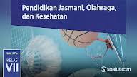 Berikut gerakan senam lantai yang tidak disertai gerak perpindahan tempat ialah. Lengkap Kunci Jawaban Pjok Kelas 7 Halaman 105 106 107 108 109 Penilaian Pelajaran 2 Semester 1 Buku Siswa