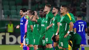 Ludogorets was incredible and took out olympiacos! Ridhgalbq41jtm