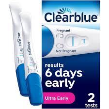 Image result for Pregnancy Test