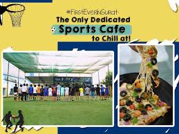 Firsteverinsurat The Only Dedicated Sports Cafe To Chill At Playerscafe Add Near City Plus Multiplex Surat Contact 09726556551 Cafe Restaurant Cafe Chill Выбрать цум lavina imax лазер проспект атмосфера караван komod retroville multiplex drive in by parimatch. pinterest