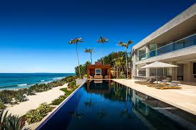 Build A Better Beach House Mansion Global