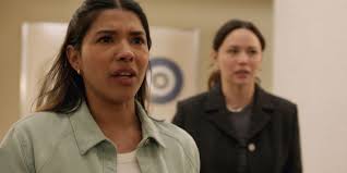 The Rookie Season 7 Episode 14 Ending, Explained