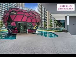 You are not welcome and better get out as soon as possible. Arte Plus Alocentral Jalan Ampang Kuala Lumpur Youtube