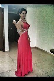 This is livia brito photoshoot backstage by pipe gaber on vimeo, the home for high quality videos and the people who love them. Livia Brito Backless Dress Formal Fabulous Dresses Elegant Dresses