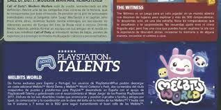 Call Of Duty Modern Warfare Remastered Y The Witness Los Juegos Gratis Para Marzo 2019 De Playstation Plus Juegos De Plataformas Call Of Duty Playstation