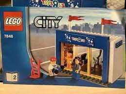 Bernard grucza, the admitted killer of toys r us manager laurence wells, has been sentenced to 25 years in prison and five years probation. Lego 7848 City Nur Der Toysrus Spielzeug Laden Neu Ungeoffnet In Wandsbek Hamburg Wellingsbuttel Lego Duplo Gunstig Kaufen Gebraucht Oder Neu Ebay Kleinanzeigen
