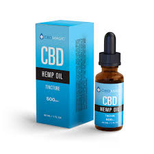 Cbd tinctures are taken sublingually, or under the tongue, for the fastest and most efficient. Cbd Magic Cbd Hemp Oil Tincture 500mg Pain Relief