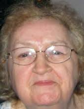 Jean H Humphrey Obituary