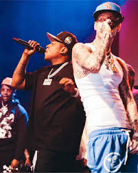 NYC SOLD OUT🎟️🗽THE CITY POPPED OUT FOR YA BOY! 😤🫡 PHILLY TONIGHT!!!  SHOUT OUT TO Jadakiss Dave East Jim Jones Rowdy Rebel @nems @albee Al Nino  Man FOR PULLING UP!!