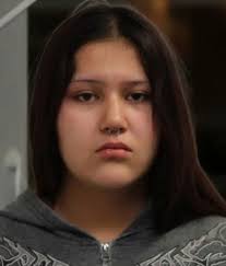 Missing 15-year-old indigenous female in Regina, Saskatchewan
