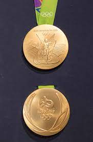 Find out which football teams are leading the pack or at the foot of the table in the efl trophy on bbc sport. Innovative Medal Design Unveiled For Rio 2016 Olympic Medals Olympic Gold Medals Medals