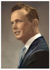 Claude Lee Ponder October 23, 1934