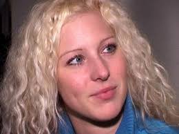 Sandra hyllar hembygden