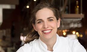 Katie Button's Instagram, Twitter & Facebook