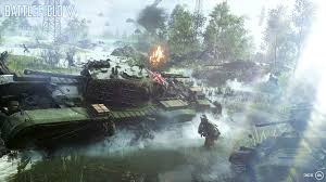 Download this wallpaper with hd and different resolutions related wallpapers. Battlefield 5 Will Offer 60hz Server Tickrates On The Pc 120hz In Smaller Modes