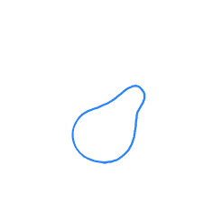 Check spelling or type a new query. How To Draw An Avocado Step By Step Easy Drawing Guides Drawing Howtos