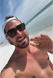 FLORIDA BEACH UPDATE! (January 28, 2025) #fyp #florida #beach #30a  #vacation #gulf #ocean #sun #weather #paradise @30A