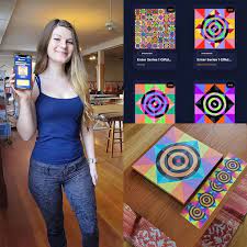 Turning Your Art Into Nfts In 2021 Art Materials Art Art Tips