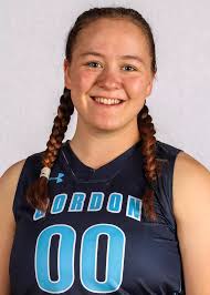 Gordon College 2022-2023 Women's Basketball Roster