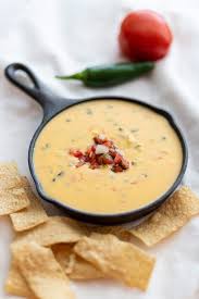 Bob Armstrong Chile Con Queso The Hurried Hostess Recipe Chile Con Queso Homemade Queso Recipe Queso Recipe Easy