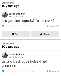 Jaden Stallman (@shadenstallman)