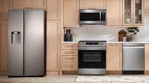 Puls used bosch, frigidaire, kenmore, kitchenaid, lg, maytag, samsung, sears and whirlpool in the. Shop Our Favorite Samsung Appliances For The Kitchen Laundry Room And Home