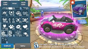 It gives a redeem code so you can reedeeem your purchase it on other systems. Beach Buggy Racing 2 Code 11 2021