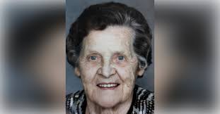 Obituary information for Emilie Pauls