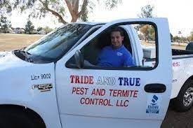 Our home pest control process actually works! About Us Tride And True Pest And Termite Control Llc