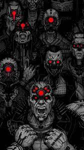 Wallpaper In 2021 Karya Seni Fantasi Seni Jalanan Seni Desain Grafis