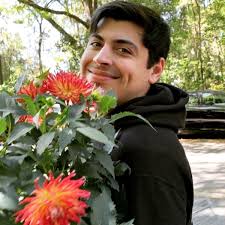 Meet the Geographer: Bailey Glover