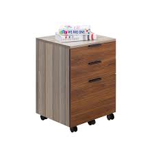 Place the documents for each subcategory in the appropriate file folder and. Jjs 3 Drawer Rolling Wood File Cabinet With Locking Wheels For A4 Or Letter Size Today