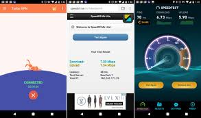 Looking for more privacy online? 5 Best Free Unlimited Vpn App For Android In 2018