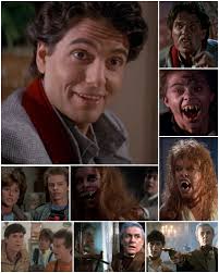 Classic Horror Movie Debut in 1975