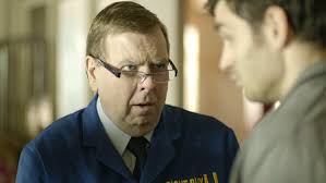 27 March: BBC's The Syndicate Comes to Town