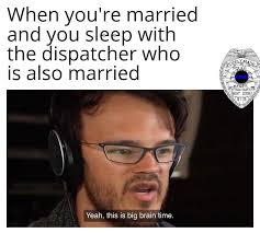 Poorly Made Police Memes