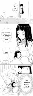 Pin Di Naruto Hinata