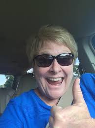 Farewell party for our Assistant Manager, Patty…we wish you the very best  in your move. We will miss you, sweet lady!