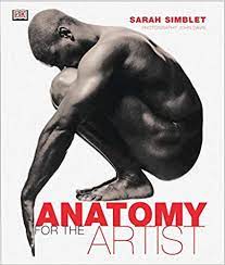 10 best anatomy books for medical students. Top 20 Anatomy Books For Artists In 2021 Improveyourdrawings Com