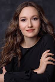 Elizabeth Gadsby, Costume designer, Set designer