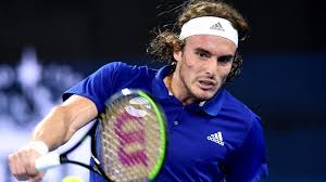 Stefanos tsitsipas page on flashscore.com offers livescore, results, fixtures, draws and match details. Stefanos Tsitsipas May Be Grounded After Lashing Out At Dad