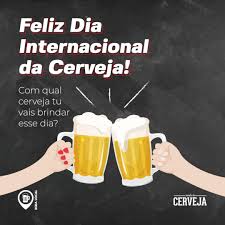 Para outros tantos, ser feliz é conhecer o mundo, ter um conhecimento profundo das coisas da terra e do ar. Revista Da Cerveja On Twitter Hoje 7 De Agosto Esta Sendo Comemorado O Dia Internacional Da Cerveja Ja Esc Https T Co Jnyptge1eq